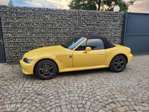 BMW Z3 2.0 - 2000