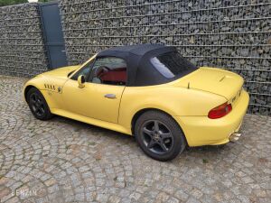 BMW Z3 2.0 - 2000