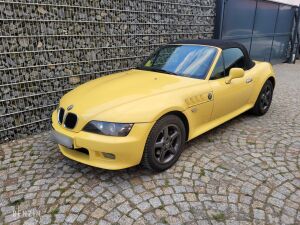 BMW Z3 2.0 - 2000