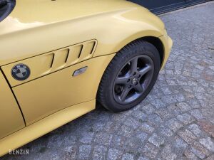 BMW Z3 2.0 - 2000