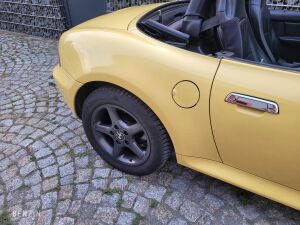 BMW Z3 2.0 - 2000