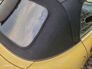 BMW Z3 2.0 - 2000