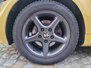 BMW Z3 2.0 - 2000