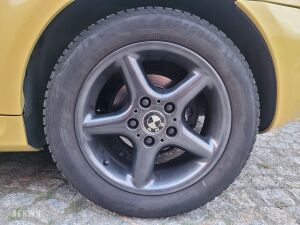 BMW Z3 2.0 - 2000