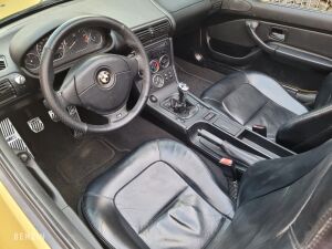 BMW Z3 2.0 - 2000