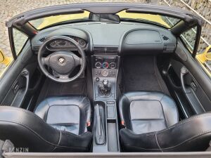 BMW Z3 2.0 - 2000