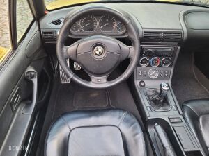BMW Z3 2.0 - 2000