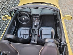 BMW Z3 2.0 - 2000