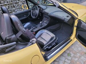 BMW Z3 2.0 - 2000