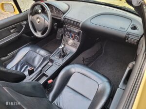BMW Z3 2.0 - 2000