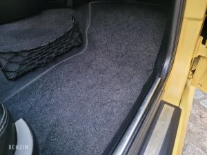 BMW Z3 2.0 - 2000