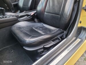 BMW Z3 2.0 - 2000