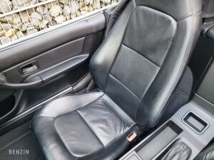 BMW Z3 2.0 - 2000
