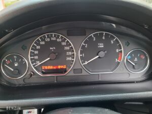 BMW Z3 2.0 - 2000