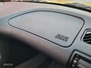BMW Z3 2.0 - 2000
