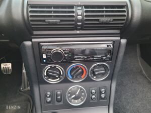 BMW Z3 2.0 - 2000