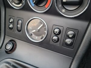 BMW Z3 2.0 - 2000