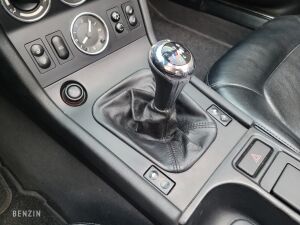 BMW Z3 2.0 - 2000
