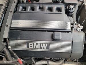 BMW Z3 2.0 - 2000