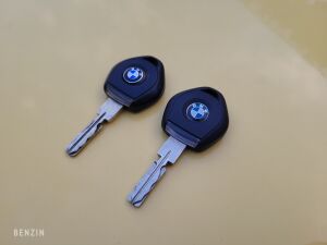BMW Z3 2.0 - 2000