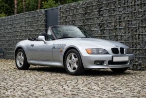 BMW Z3 1.9 - 1996