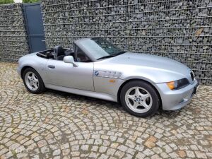 BMW Z3 1.9 - 1996