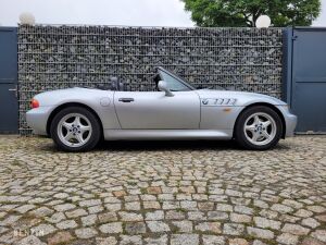 BMW Z3 1.9 - 1996