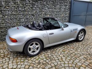 BMW Z3 1.9 - 1996