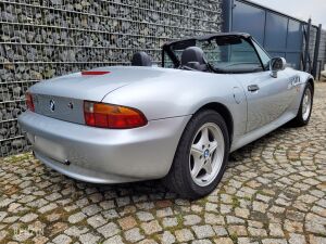 BMW Z3 1.9 - 1996
