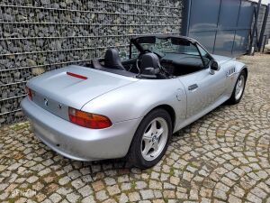 BMW Z3 1.9 - 1996