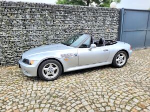 BMW Z3 1.9 - 1996