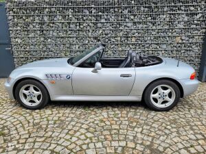BMW Z3 1.9 - 1996
