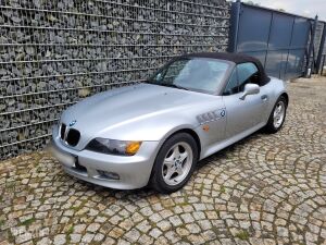 BMW Z3 1.9 - 1996