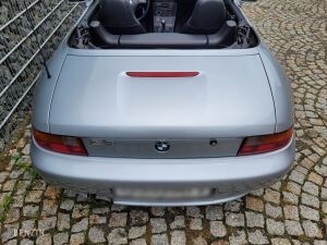 BMW Z3 1.9 - 1996