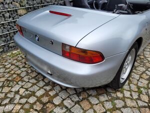 BMW Z3 1.9 - 1996
