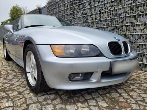 BMW Z3 1.9 - 1996