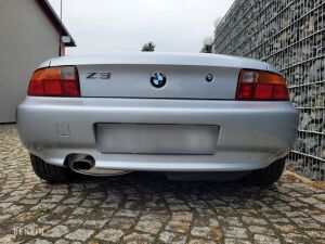 BMW Z3 1.9 - 1996