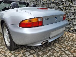 BMW Z3 1.9 - 1996