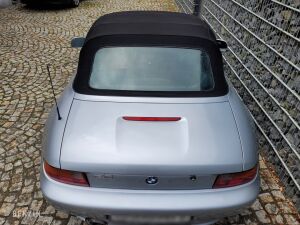 BMW Z3 1.9 - 1996