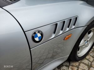 BMW Z3 1.9 - 1996
