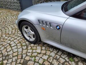 BMW Z3 1.9 - 1996