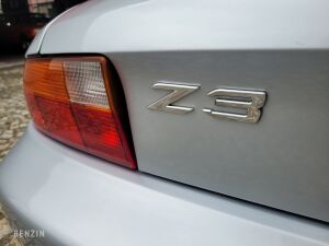 BMW Z3 1.9 - 1996