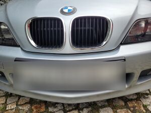BMW Z3 1.9 - 1996