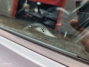 BMW Z3 1.9 - 1996