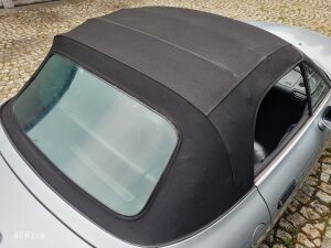 BMW Z3 1.9 - 1996