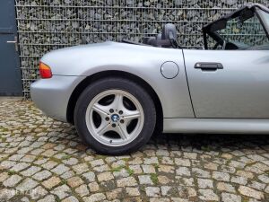 BMW Z3 1.9 - 1996