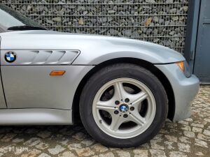 BMW Z3 1.9 - 1996