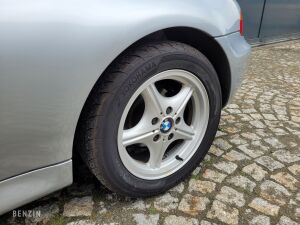 BMW Z3 1.9 - 1996