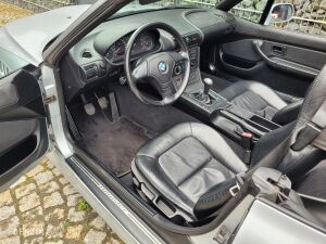 BMW Z3 1.9 - 1996