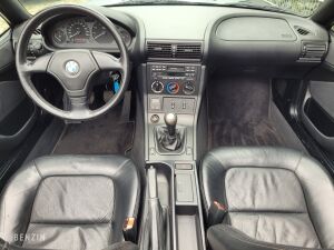 BMW Z3 1.9 - 1996